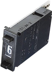 PTR Hartmann 150002 DPS10-111-AK-2 Przełącznik kodujący decymalne 0-9 Pozycje przełączenia 10 1 szt.