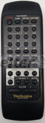 Zamiennik TECHNICS RAK-CH202WH