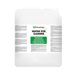 Zmywacz PCB wodny 5l, plastikowy kanister