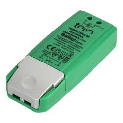 TOPO Mini Transf. 12V AC LED 0-30W DIM