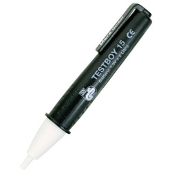 Testboy 15 Magnetic Field Tester