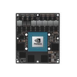 NVIDIA Jetson AGX Orin 64GB - moduł z procesorem ARM Cortex-A78AE + 64GB RAM