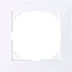 Merten Ramka Osłona System M biały MEG4010-3625 1 szt.