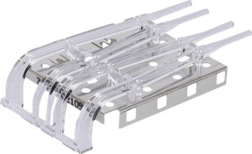 Molex Pokrywa 747540021 1 szt. towar pakowany luzem