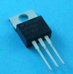 LM-1084-IT-5,0V 5V/5,0A TO-220 UKŁAD