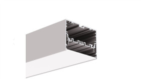 Profil Led Mod-100 1M Anodowany Kluś