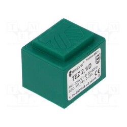 TEZ2.1/D/9V