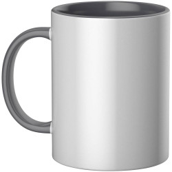 Cricut 2009330 Mug White 440 ml suitable for crafting and custom designs