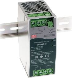 Moduł redundantny MEAN WELL DRDN40-48 40 A