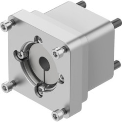 Zestaw połączeniowy Zestaw osiowy Montaż silnika