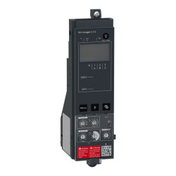 Moduł sterujący C5EFM, Schneider Electric, ComPacT NS, ComPacT
