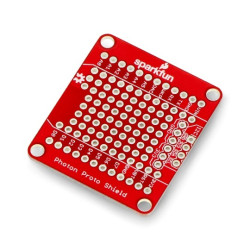 ProtoShield dla Photon - SparkFun DEV-13598