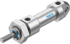 Siłownik standardowy FESTO CRDSNU-20-15-P-A 8152558, Długość skoku: 15 mm