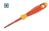 UM263E.309KP Wkrętak pozidriv PZ2 długość: 309mm 1kV