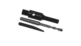 Adapter Sds+ Wiertło Pilotl 100Mm Kpl