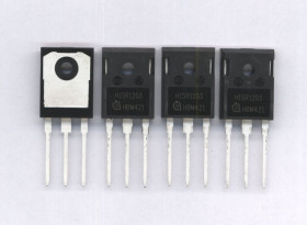 IHW15N120R3 (H15R1203) IGBT 30A 1200V 254W (30/15/45A) TO-247 TRANZYSTOR