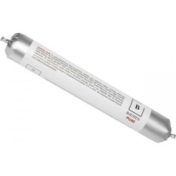 Uszczelniacz poliuretanowy PU40 biały do dylatacji 600ml BAUHUS