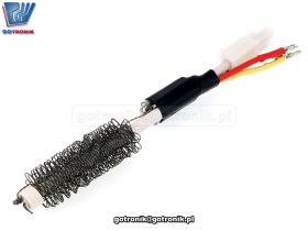 Grzałka do stacji na gorące powietrze HOT-AIR np. 850D, 852, 852A, 852D