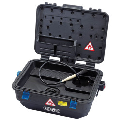 Draper 22494 230V Portable Parts Washer