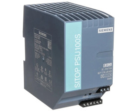 Zasilacz uniwersalny stabilizowany SITOP PSU100S wej. 120/230V AC wyj. 24V DC 10A 6EP1334-2BA20