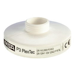 P3 PlexTec Particle Filter (Pack of 10)