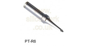 PT-R6 soldering tip - Weller