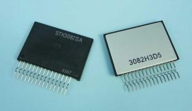 STK-3082-II-A UKŁAD