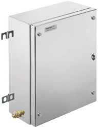 Obudowa przeciwwybuchowa KTB MH 352620 S4E1 1194860000