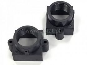 Uchwyt obiektywu kamery FPV - M12 mini