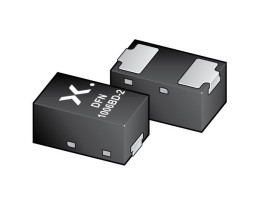 Dioda Zenera 16V Montaż powierzchniowy DFN1006BD-2 365 mW Pojedyncza