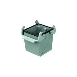 Harting 19 30 032 0738 Connector Enclosure 1pc robust durable design