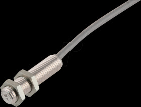 ICS08S30F01PO Inductive proximity sensor, 1.5 mm, PNP N/O.