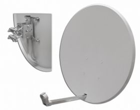 CZASZA SAT.80CM SAT36