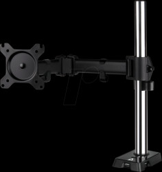 AEMNT00052A ARCTIC monitor bracket, 1 display, 38", 4x USB 2.0