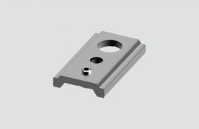 S-9500/313-LA (SIN) Uchwyt do zawieszania do szynoprzewodu MULTISYSTEM EVO i MULTISYSTEM Magnetic A.A.G. Stucchi