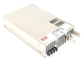 RSP-3000-48 Zasilacz impulsowy, do wbudowania,modułowy, 3000W, 48VDC, 62,5A