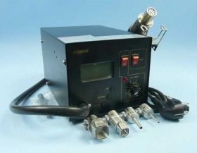 ZD-939L ROZLUT.HOT AIR 160-480°C 320W