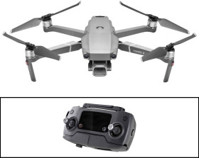 Mavic 2 Pro RTF