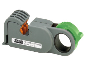 Ściągacz izolacji Phoenix Contact Ekranowane 8mm 2.5 → 8mm