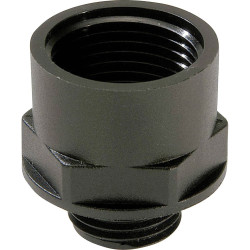 Wiska 10064769 EX-APM 29/40 Adapter Explosion-proof PG29 M40 Plastic