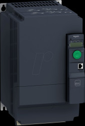 ATV320D15N4B ATV320 frequency converter, 15 kW, 380-500V, 3-phase, book