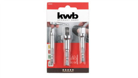 Zestaw Adapterów O Kluczy Nasadowych 49105310