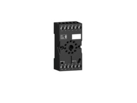 Zelio Relay Gniazdo RUZ 250V styki mieszane 3C/O 10A RUZC3M SCHNEIDER ELECTRIC