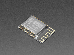 ESP8266 SMT Module (ESP-12F)