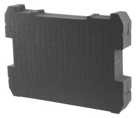 Wkładka piankowa, Gąbka, do uzytku z: TSTAK I, TSTAK II, TSTAK V