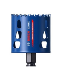 Otwornica Ø: 32mm Końcówka z węglika Bosch Otwornica Otwornica gł. cięcia: 60mm