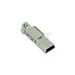 WTYK USBmini PORT 1xB 5-STYK.