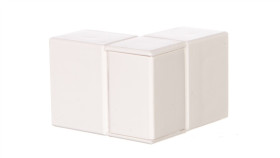 Narożnik Kanału Zewnętrzny Ln 25X16 330939