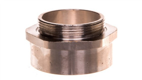 Przejściówka Mosiężna Do Dławnic M40/Pg36 Skindicht Zse-M 40X1,5/36 52106070...