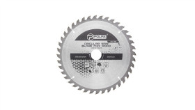 Piła Tarczowa Do Drewna 230X30,0/25,4, 40T (54-146)